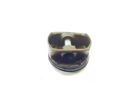 Second-hand car spare part piston for bmw x5 (e70) 3.0 si oem iam references 7558528  11257558528