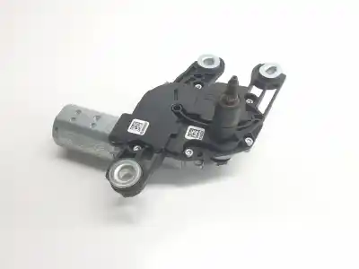 Second-hand car spare part Rear Windshield Wiper Motor for AUDI Q2 (GAB) basic OEM IAM references 8V0955711B  8V0955711B