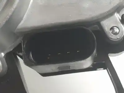 Second-hand car spare part rear windshield wiper motor for audi q2 (gab) basic oem iam references 8v0955711b  8v0955711b