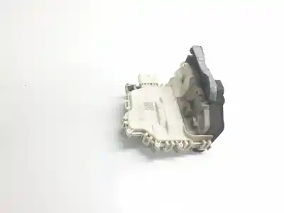 Second-hand car spare part Front Right Door Lock for AUDI Q2 (GAB) basic OEM IAM references 8X1837016C  8X1837016C