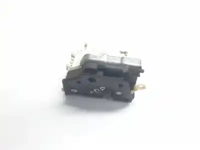 Second-hand car spare part front right door lock for audi q2 (gab) basic oem iam references 8x1837016c  8x1837016c