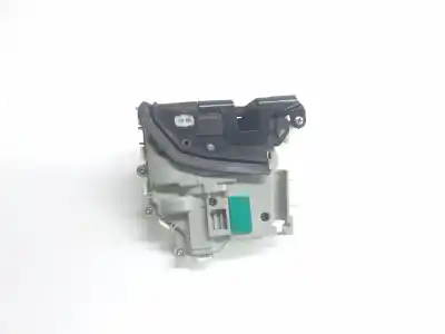 Second-hand car spare part front right door lock for audi q2 (gab) basic oem iam references 8x1837016c  8x1837016c