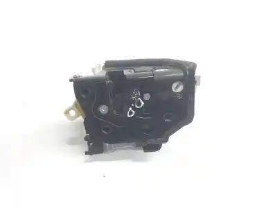 Second-hand car spare part front right door lock for audi q2 (gab) basic oem iam references 8x1837016c  8x1837016c