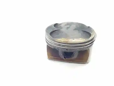 Peça sobressalente para automóvel em segunda mão pistão por bmw x5 (e70) 3.0 si referências oem iam 7558528