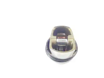 Second-hand car spare part piston for bmw x5 (e70) 3.0 si oem iam references 7558528  11257558528