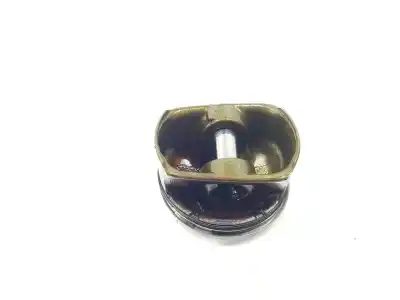 Second-hand car spare part piston for bmw x5 (e70) 3.0 si oem iam references 7558528  11257558528