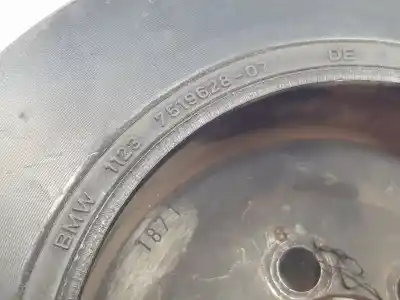Автозапчасти б/у шкив коленчатого вала за bmw x5 (e70) 3.0 si ссылки oem iam 11237519628