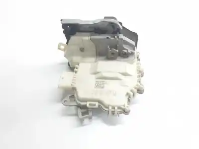 Second-hand car spare part Rear Right Door Lock for AUDI Q2 (GAB) basic OEM IAM references 8K0839016H  8K0839016H