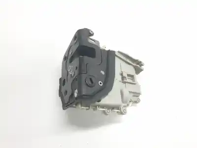 Second-hand car spare part rear right door lock for audi q2 (gab) basic oem iam references 8k0839016h  8k0839016h