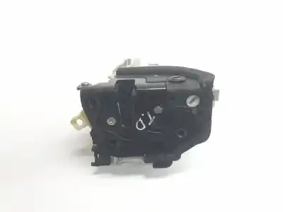 Second-hand car spare part rear right door lock for audi q2 (gab) basic oem iam references 8k0839016h  8k0839016h