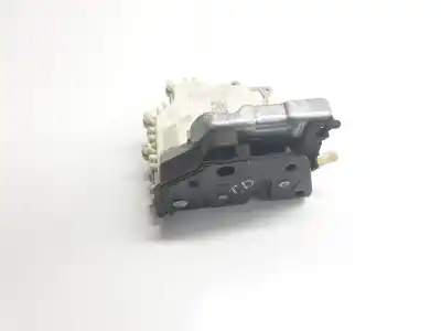 Second-hand car spare part rear right door lock for audi q2 (gab) basic oem iam references 8k0839016h  8k0839016h