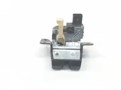 Second-hand car spare part Trunk Lock for HYUNDAI KONA Style 2WD OEM IAM references 81230J9000  81230J9000