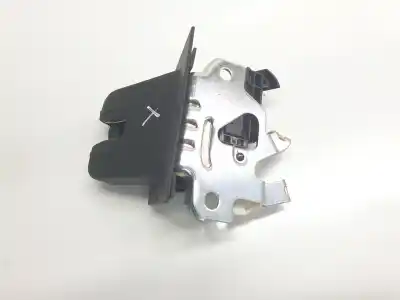 Автозапчасти б/у замок багажника/ворот за audi q2 (gab) basic ссылки oem iam 81a827505  81a827505