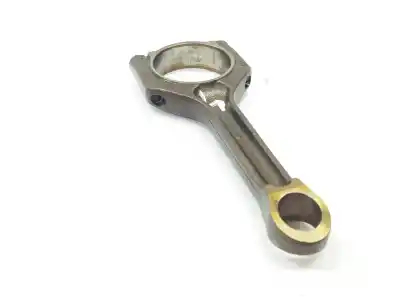 Peça sobressalente para automóvel em segunda mão biela por bmw x5 (e70) 3.0 si referências oem iam 7589540  7589540