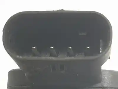 Автозапчастина б/у витратомір повітря для audi q2 (gab) basic посилання на oem iam 04l906461b  04l906461b