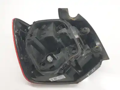 Автозапчастина б/у правий ліхтар для audi q2 (gab) basic посилання на oem iam 81a945070b  81a945070b