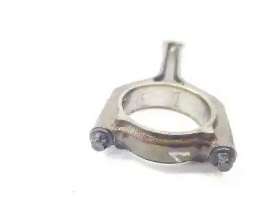 Peça sobressalente para automóvel em segunda mão biela por bmw x5 (e70) 3.0 si referências oem iam 7589540  7589540