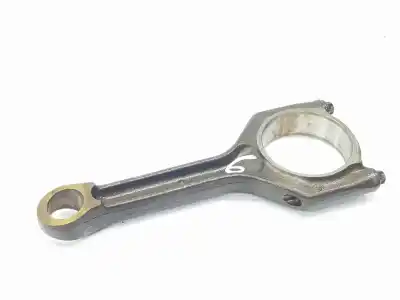 Peça sobressalente para automóvel em segunda mão biela por bmw x5 (e70) 3.0 si referências oem iam 7589540