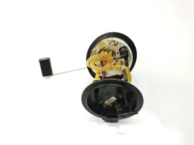 Pièce détachée automobile d'occasion Pompe à Carburant pour AUDI Q2 (GAB) basic Références OEM IAM 5Q0919050AP  5Q0919050AP