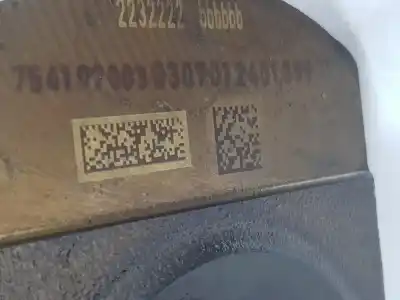 Автозапчастина б/у коленчат для BMW X5 (E70) 3.0 SI Посилання на OEM IAM 7541970  11217541970