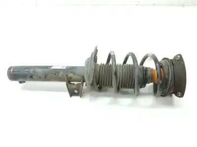 Second-hand car spare part front right shock absorber for audi q2 (gab) basic oem iam references 5q0413031gq  5q0413031gq