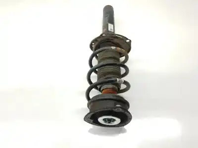 Second-hand car spare part Front Right Shock Absorber for AUDI Q2 (GAB) basic OEM IAM references 5Q0413031GQ  5Q0413031GQ