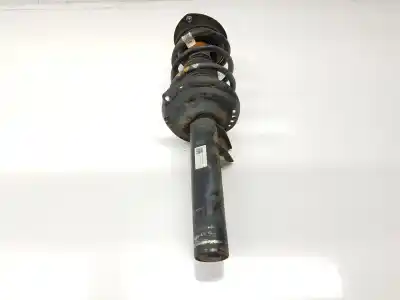 Second-hand car spare part front right shock absorber for audi q2 (gab) basic oem iam references 5q0413031gq  5q0413031gq