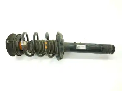 Second-hand car spare part front right shock absorber for audi q2 (gab) basic oem iam references 5q0413031gq  5q0413031gq