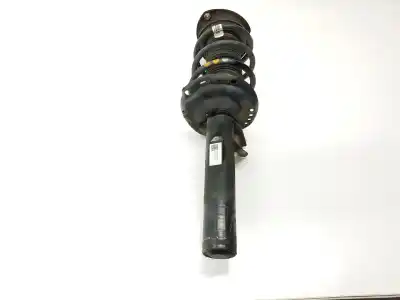Автозапчастина б/у амортизатор передній лівий для audi q2 (gab) basic посилання на oem iam 5q0413031gq  5q0413031gq