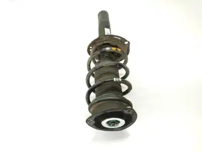 Автозапчасти б/у передний левый амортизатор за AUDI Q2 (GAB) basic ссылки OEM IAM 5Q0413031GQ  5Q0413031GQ