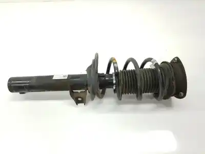 Автозапчастина б/у амортизатор передній лівий для audi q2 (gab) basic посилання на oem iam 5q0413031gq  5q0413031gq