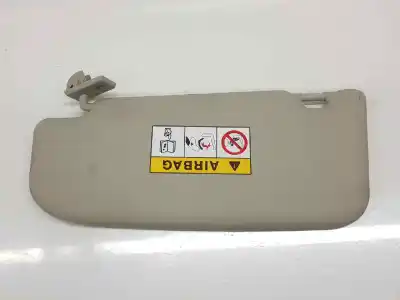 Second-hand car spare part  for NISSAN QASHQAI+2 (JJ10)  OEM IAM references 964004EH1A  9EH1A