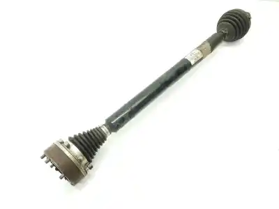 Second-hand car spare part front right transmission for audi q2 (gab) basic oem iam references 1k0407272qn  1k0407272qn