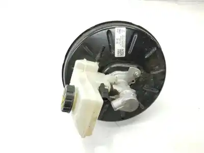 Автозапчасти б/у тормозной серво за AUDI Q2 (GAB) basic ссылки OEM IAM 5Q1614105CG  5Q1614106Q