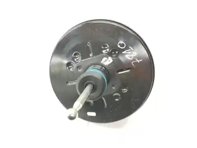 Автозапчастина б/у гальмівний серво для audi q2 (gab) basic посилання на oem iam 5q1614105cg  5q1614106q