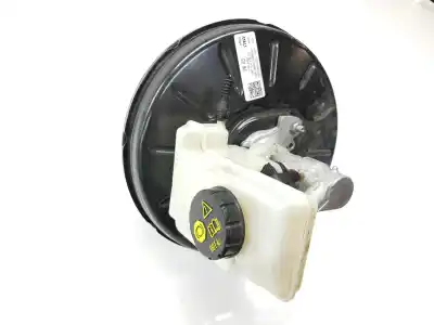 Автозапчастина б/у гальмівний серво для audi q2 (gab) basic посилання на oem iam 5q1614105cg  5q1614106q