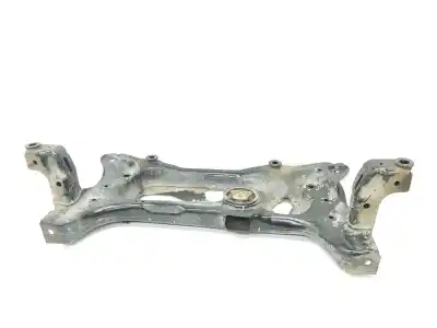 Автозапчасти б/у передний мост за audi q2 (gab) basic ссылки oem iam 3q0199315d  3q0199315d