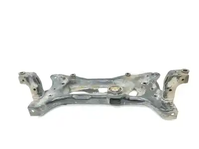 Автозапчасти б/у передний мост за audi q2 (gab) basic ссылки oem iam 3q0199315d  3q0199315d