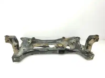 Автозапчасти б/у передний мост за audi q2 (gab) basic ссылки oem iam 3q0199315d  3q0199315d