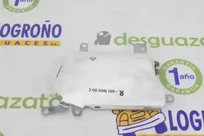 Second-hand car spare part front right side airbag for bmw 5 (e60) 520 d oem iam references 72126963022