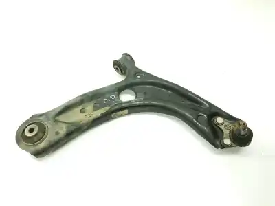 Second-hand car spare part front right lower suspension arm for audi q2 (gab) basic oem iam references 81a407152c  81a407152c