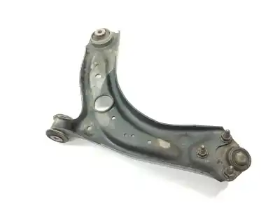 Second-hand car spare part front right lower suspension arm for audi q2 (gab) basic oem iam references 81a407152c  81a407152c