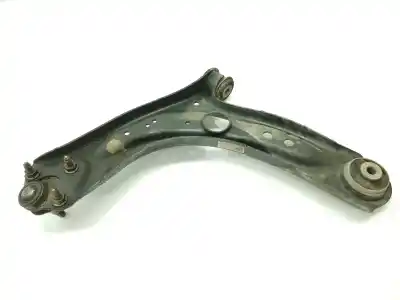 Second-hand car spare part front right lower suspension arm for audi q2 (gab) basic oem iam references 81a407152c  81a407152c