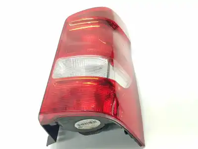 Piesă de schimb auto la mâna a doua LAMPÃ SPATE DREAPTA pentru MERCEDES-BENZ VITO MIXTO (447)  Referințe OEM IAM A4478201264  A4478201264