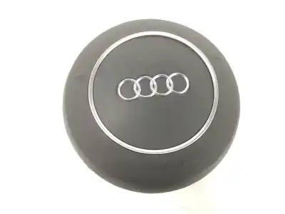 Peça sobressalente para automóvel em segunda mão AIRBAG DIANTEIRO ESQUERDO por AUDI A8 (4E)  Referências OEM IAM 4E0880201D  4E0880201D6PS