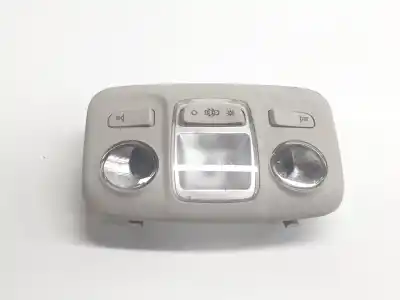 Piesă de schimb auto la mâna a doua LUMINA INTERIOARA pentru OPEL COMBO LIFE  Referințe OEM IAM 6362AY  6362AY