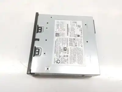 Second-hand car spare part GPS NAVIGATION SYSTEM for SEAT ATECA  OEM IAM references 575035862  575035862