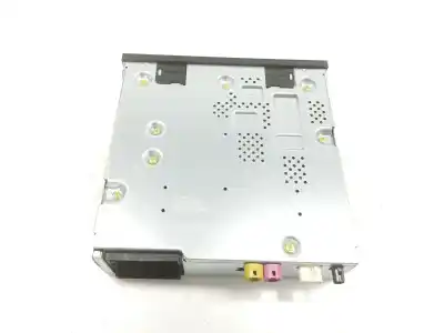 Second-hand car spare part gps navigation system for seat ateca 1.0 tsi oem iam references 575035862  575035862