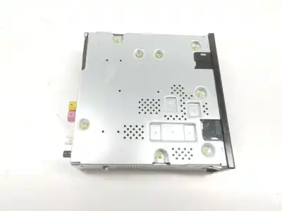 Second-hand car spare part gps navigation system for seat ateca 1.0 tsi oem iam references 575035862  575035862