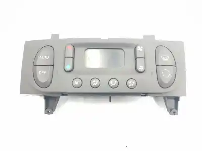 Second-hand car spare part climate control for renault megane i scenic (ja0) 1.9 dti rn oem iam references 7700435401  7700435401